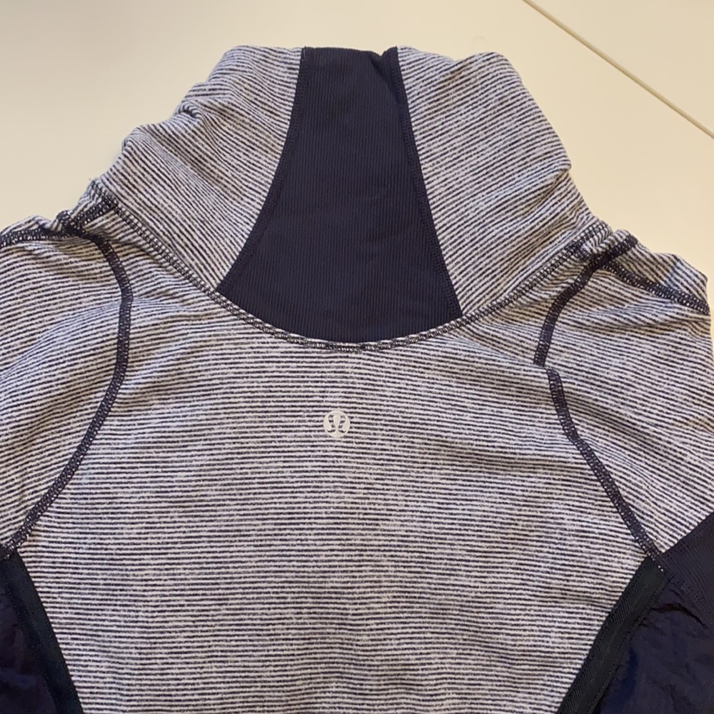 Lululemon Pullover - image 2